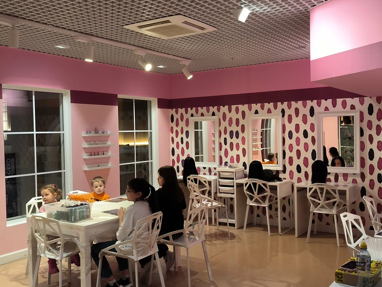 Фото A4 KIDS CITY Детский город профессий - развлечение в Москве | Досугатор